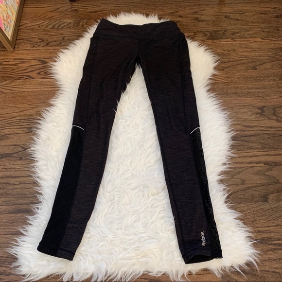 Reebok leggings - Picture 1 of 3